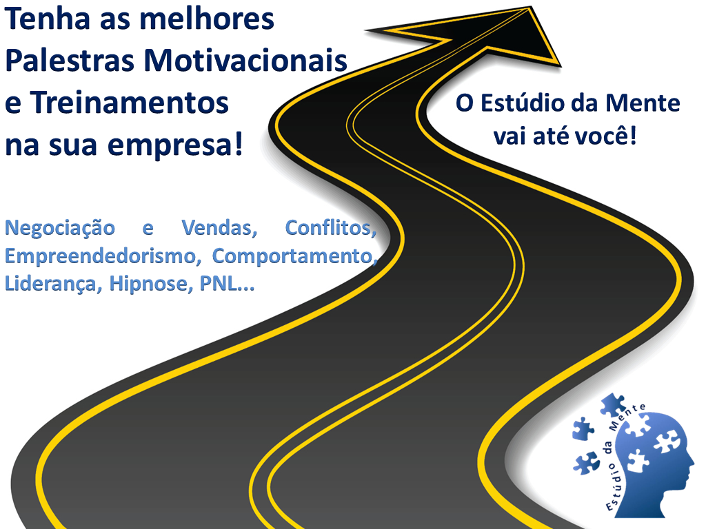 O Estúdio da Mente vai até você3
